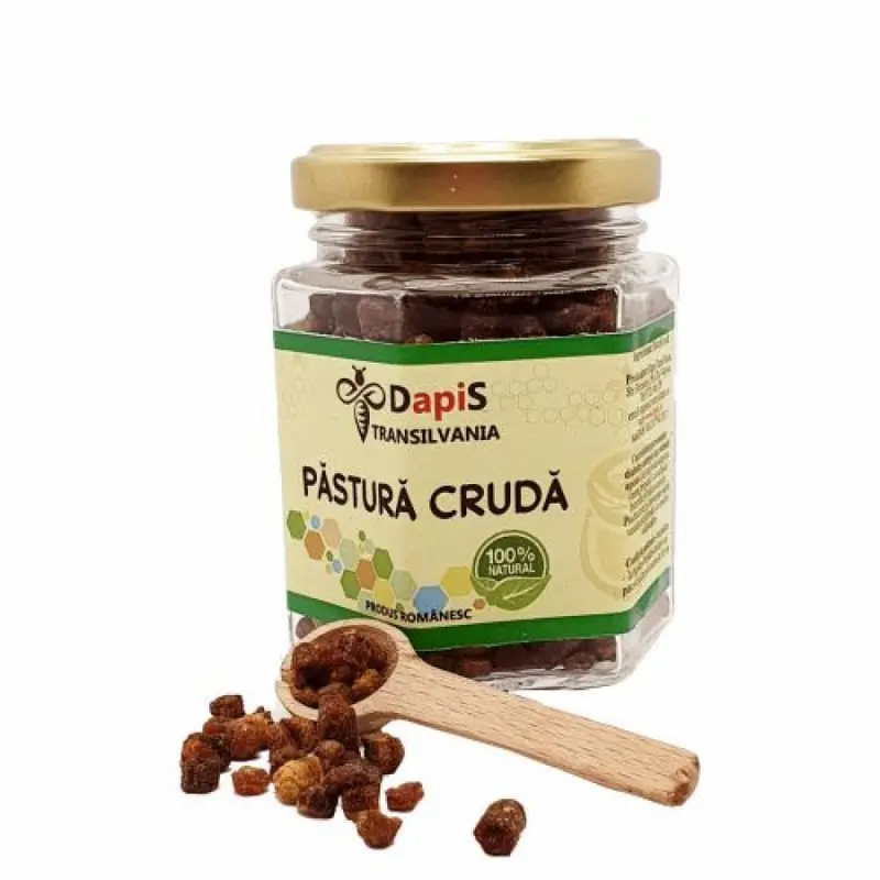 Pastura cruda 50g DapiS Transilvania