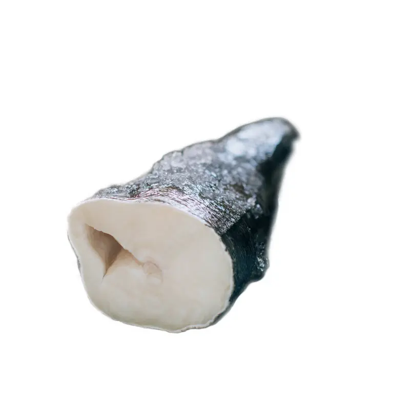 Patagonian Toothfish (Biban de Chile), Calibru