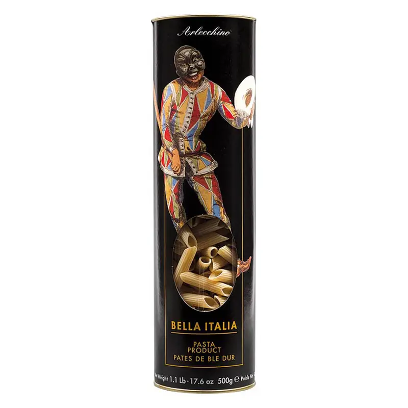 Penne "Arlecchino" Antico Pastificio Umbro 500g