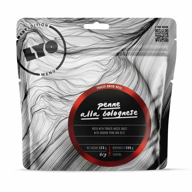 Penne Bolognese - small pack