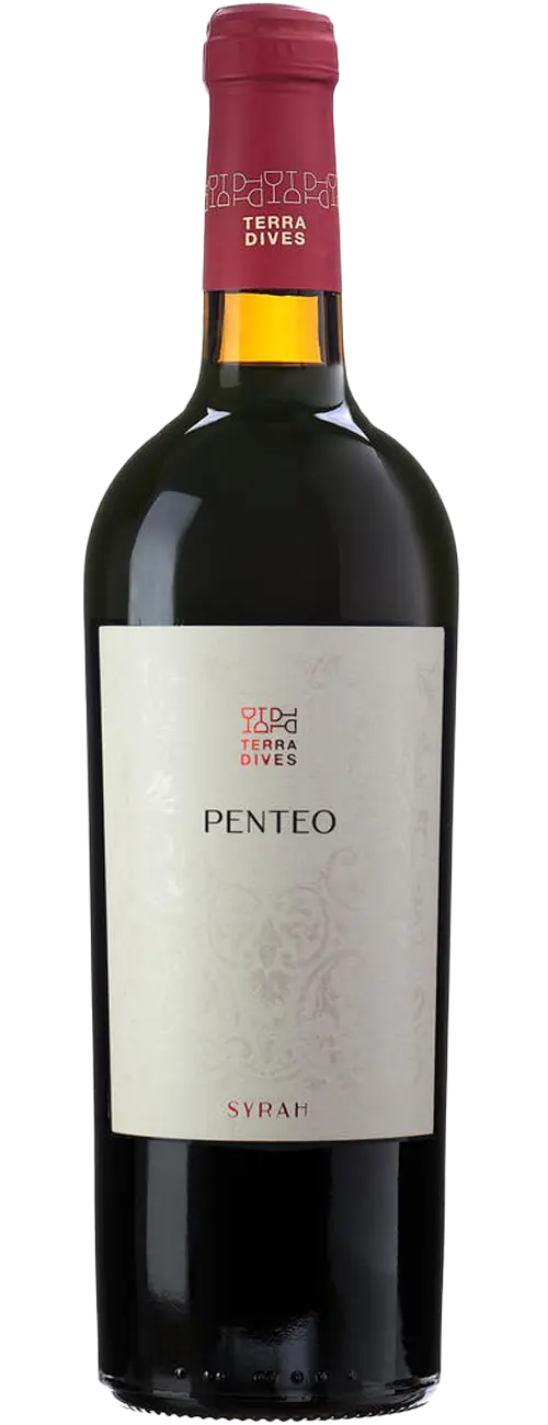 Penteo Syrah IGT