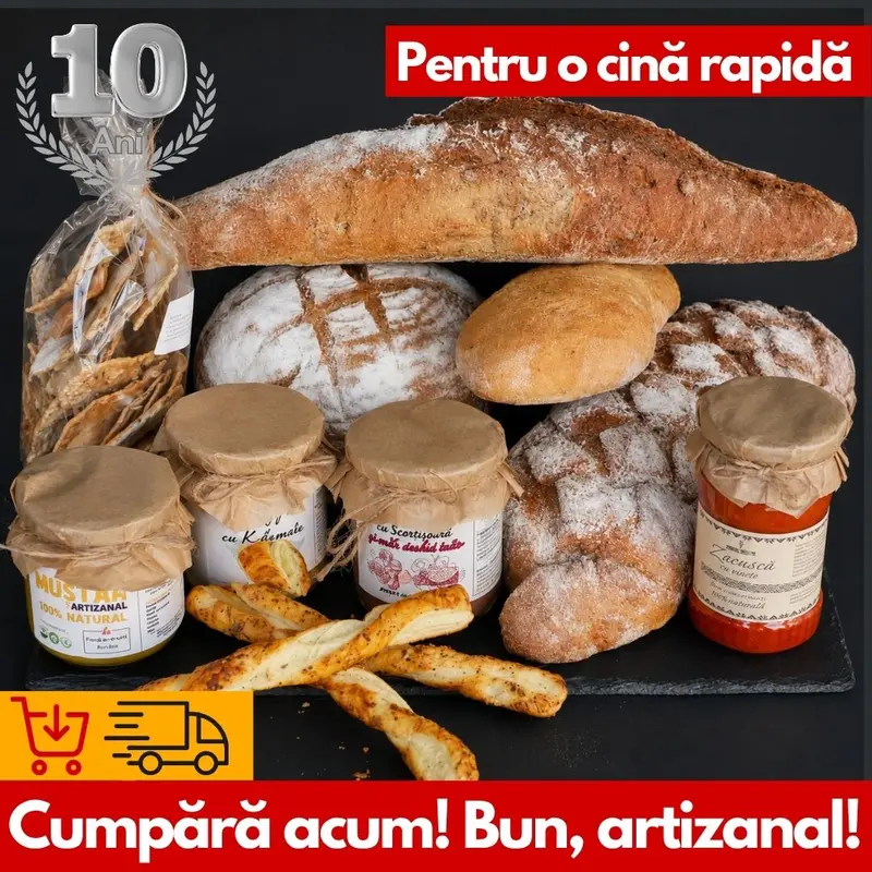 Pentru o cină rapidă