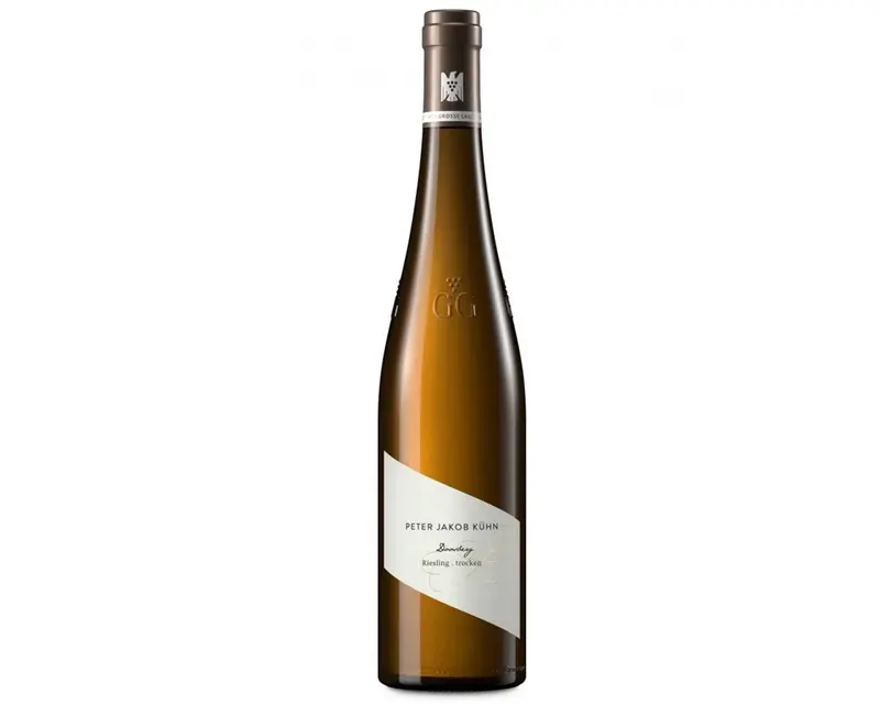 Peter Jakob Kuhn - Riesling Lenchen GG 2020