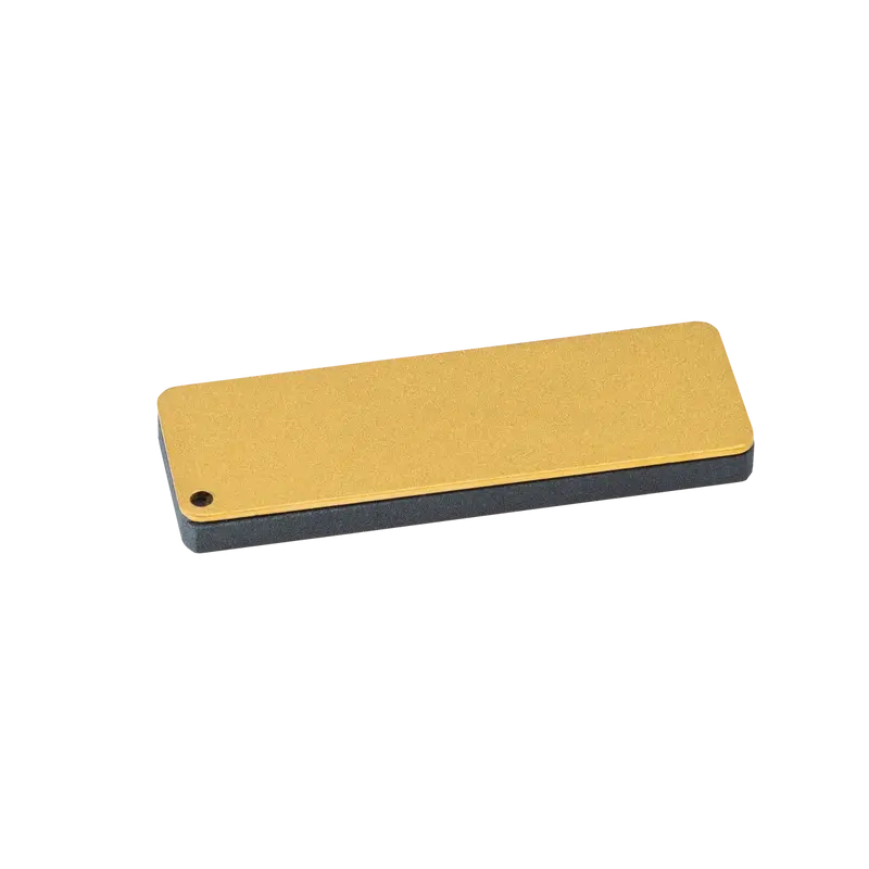 Piatra de ascutit, diamantata si ceramica, FALLKNIVEN ( DC3 )