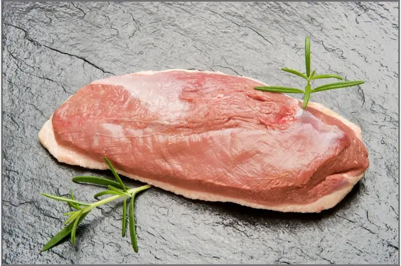 Piept de Rață (Ungaria), 2 x 400g