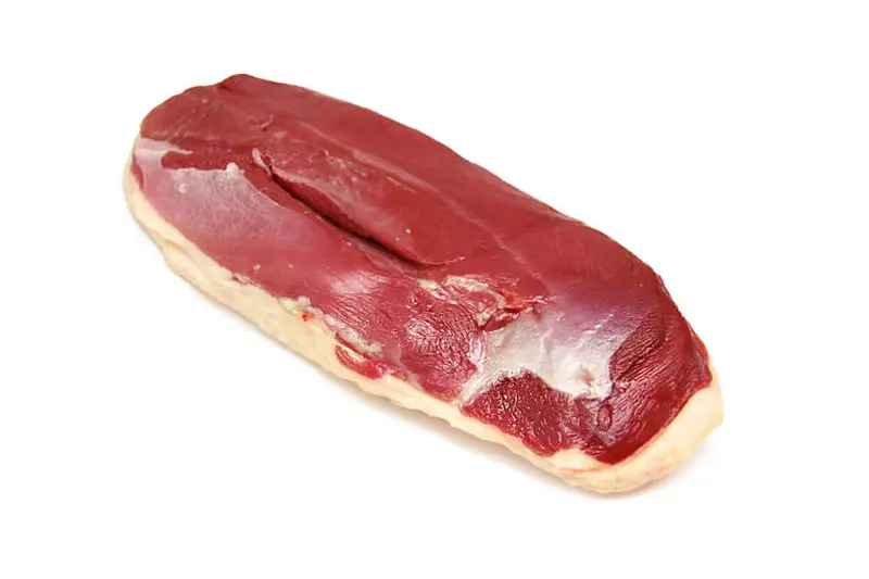 Piept Rata, bucata 250-300gr