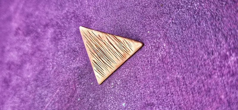 Pin Trinity