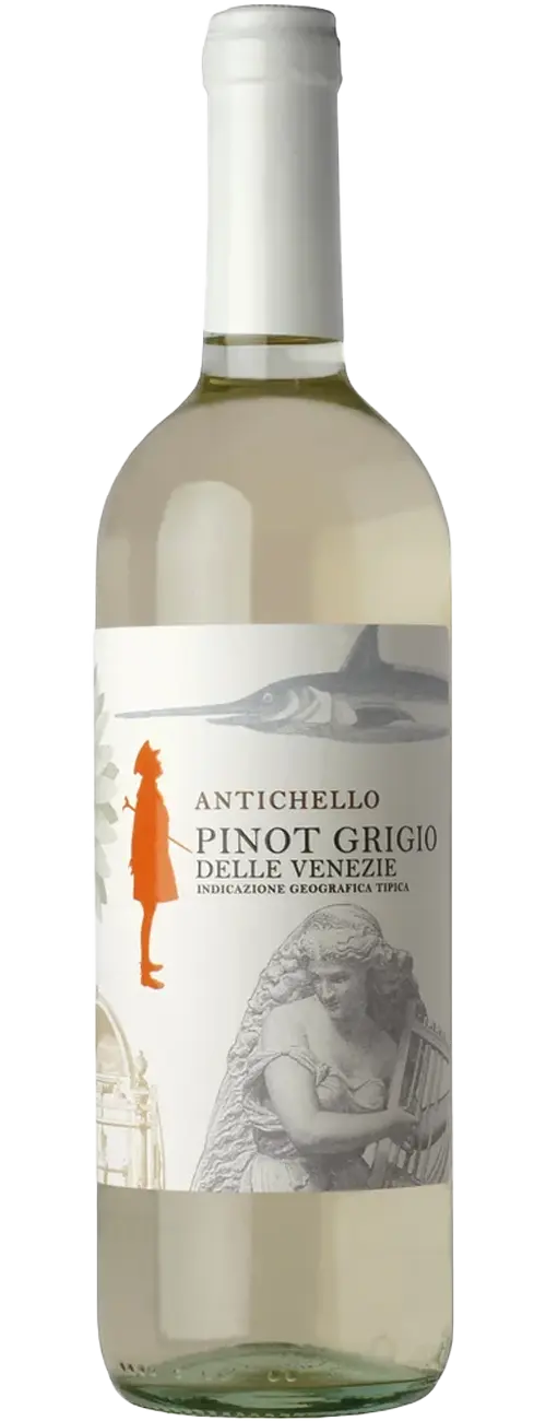 PINOT GRIGIO DELLE VENEZIE IGT Antichello