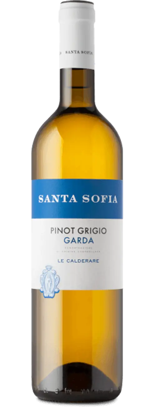 Pinot Grigio Garda DOC  Santa Sofia