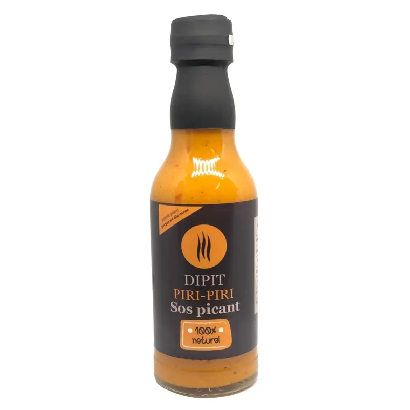 Piri-Piri