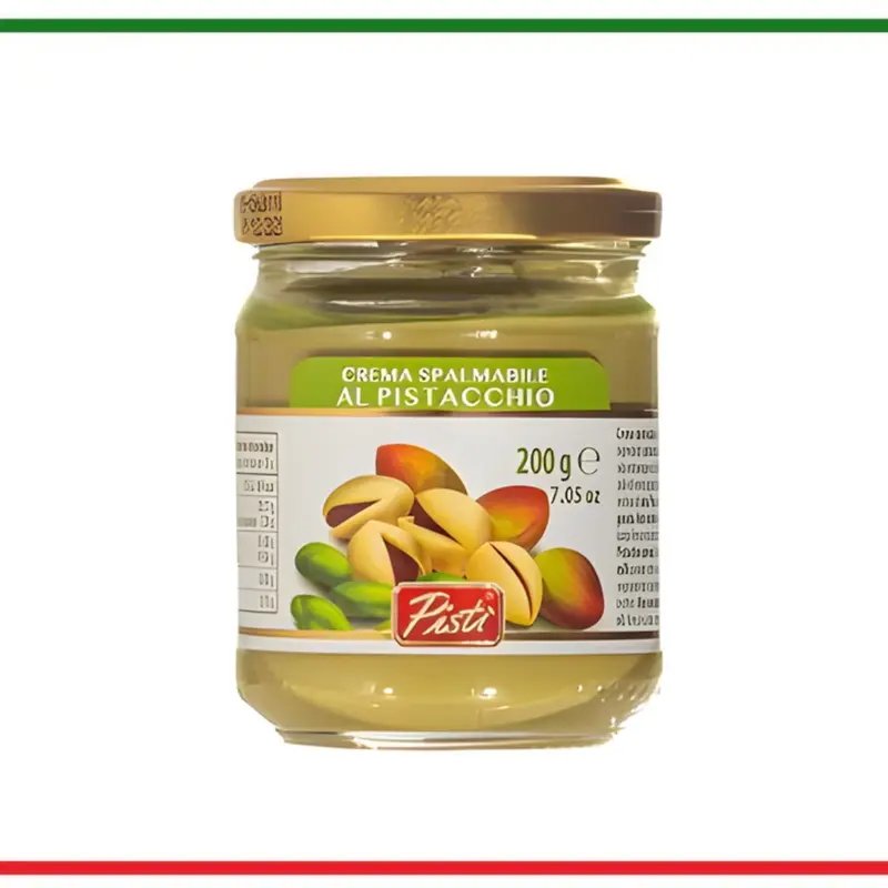 Pisti crema de fistic 180g