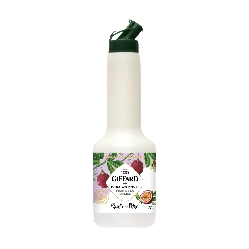 Piure Giffard Fructul Pasiunii 1L