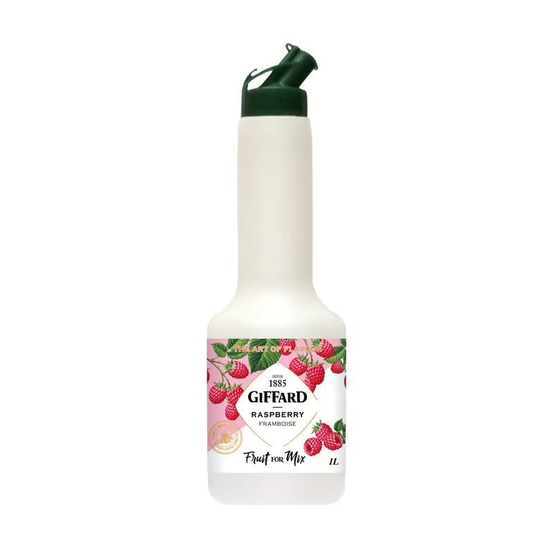 Piure Giffard Zmeura 1L