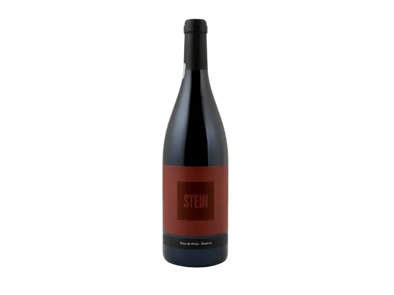 Pivnițele Birăuaș - Stein Pinot Noir