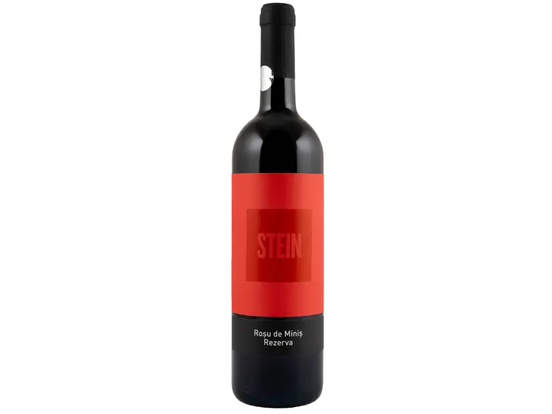 Pivnițele Birăuaș - Stein Roșu de Miniș 2017