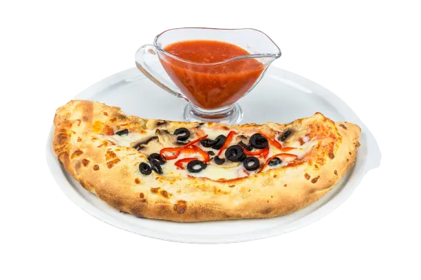 Pizza Calzone
