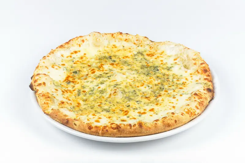 Pizza Quattro Formaggi