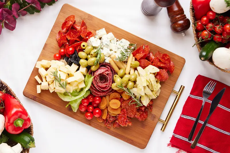 Platou Antipasti