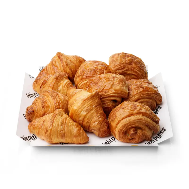 Platou Mini Viennoiserie
