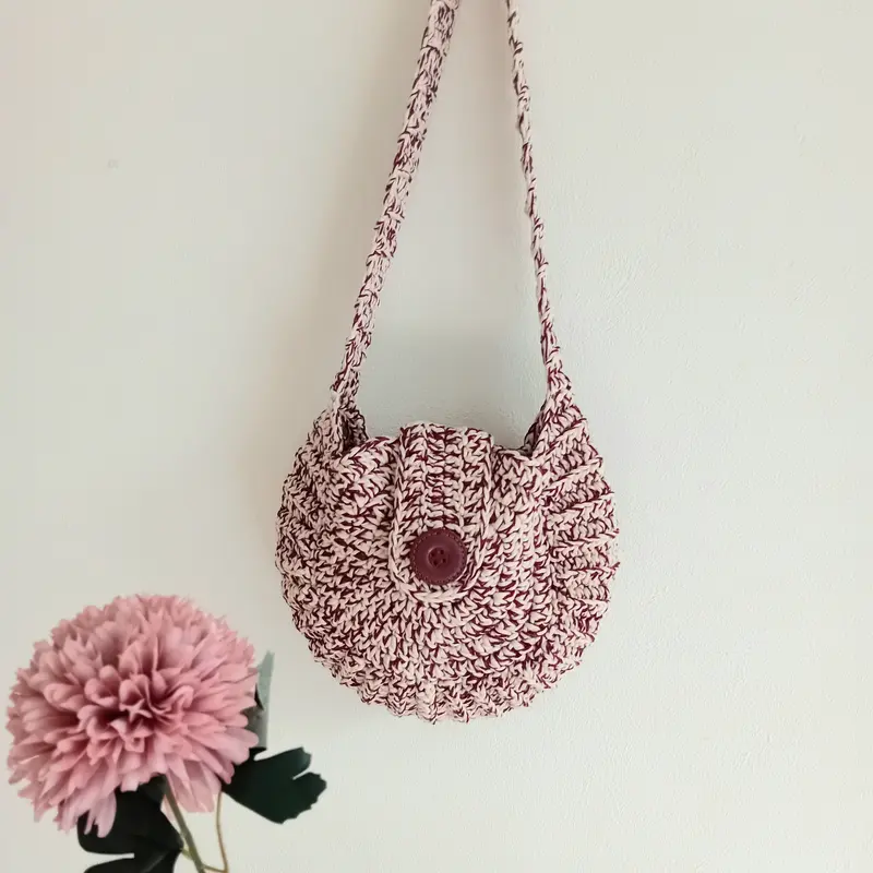 Playful Shoulder Bag