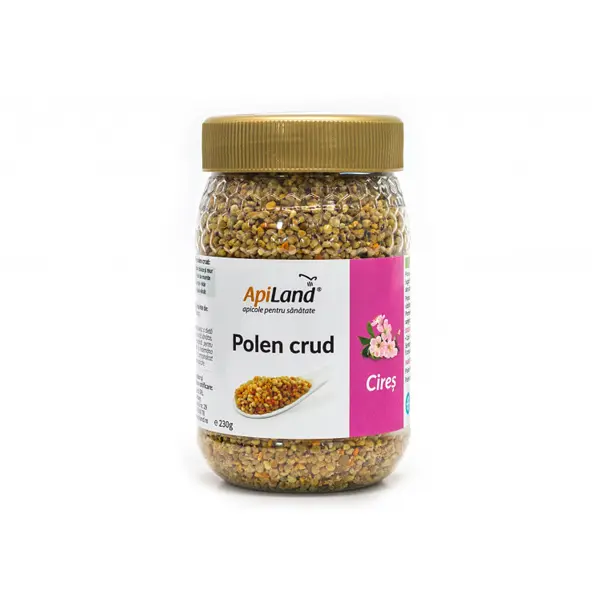 Polen Crud Cires 230g ApiLand