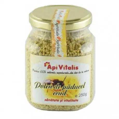 POLEN CRUD PADUCEL 250G