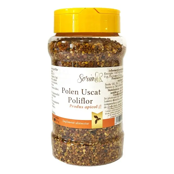 Polen Uscat Poliflor 320g Soria