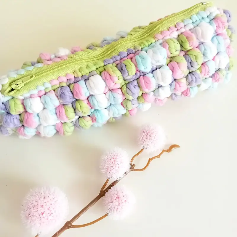 Portfard - Makeup Bubble Pouch