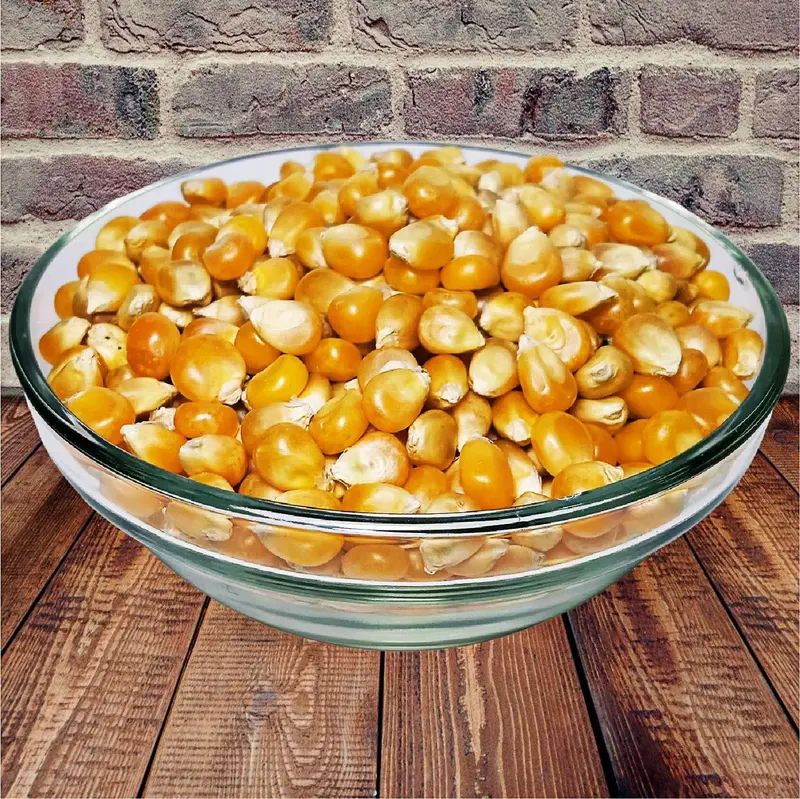 Porumb Popcorn