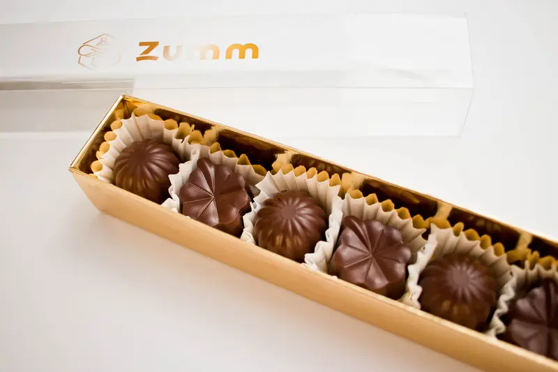 Praline Zumm
