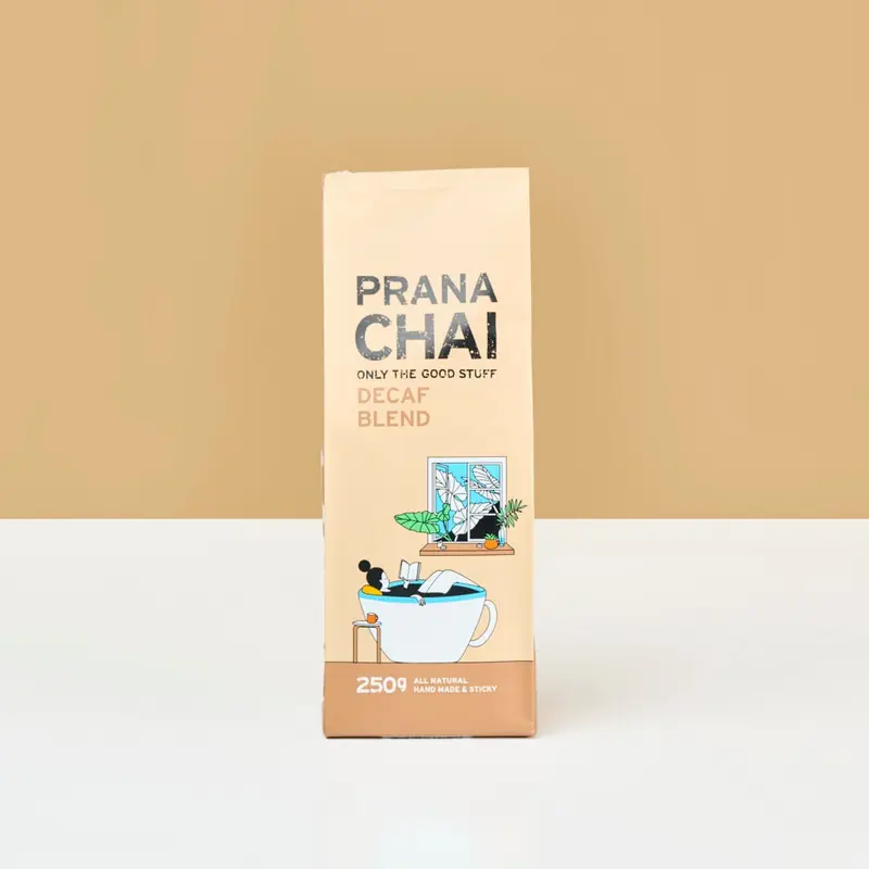 Prana Chai Decaf