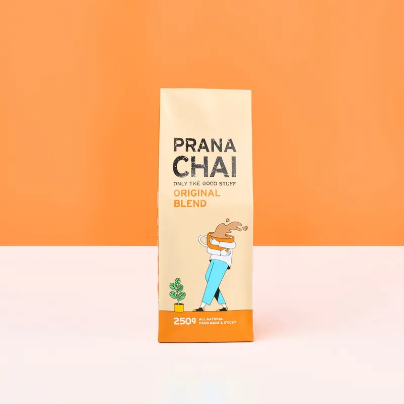 Prana Chai Original