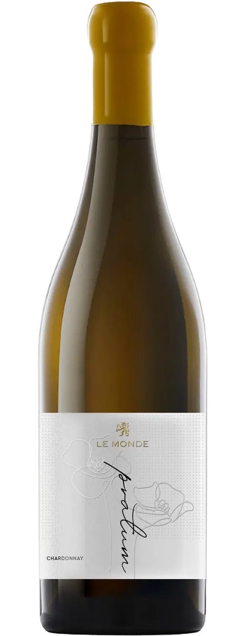 Pratum Chardonnay IGT Le Monde