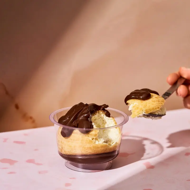 Profiterol