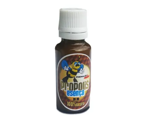 PROPOLIS DIZOLVAT IN APA 50ML