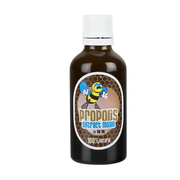 Propolis Extract Moale 50ml Phenalex