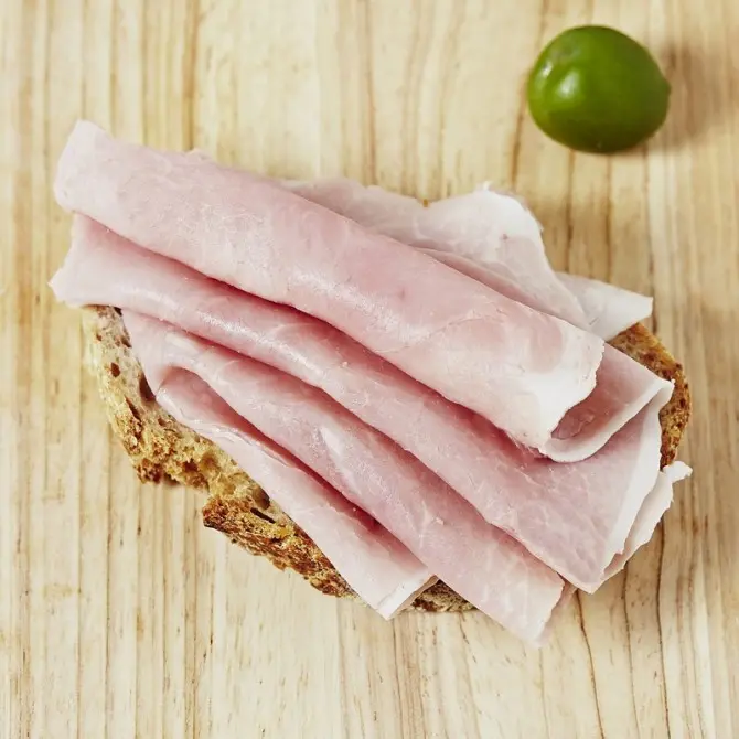 Prosciutto Cotto 100 gr
