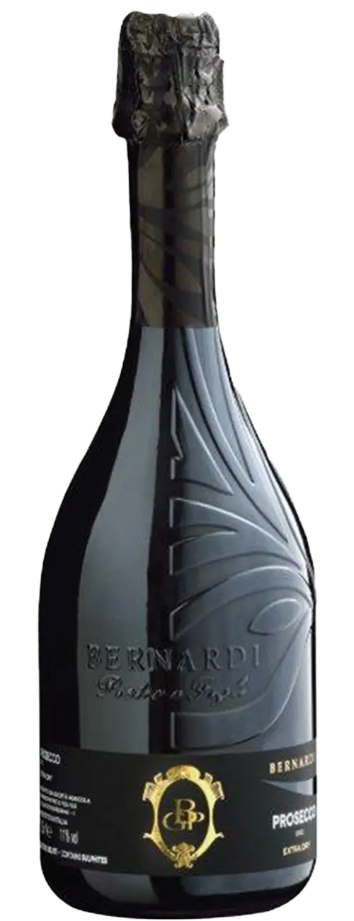 Prosecco Caposaldo extra dry DOC  Bernardi