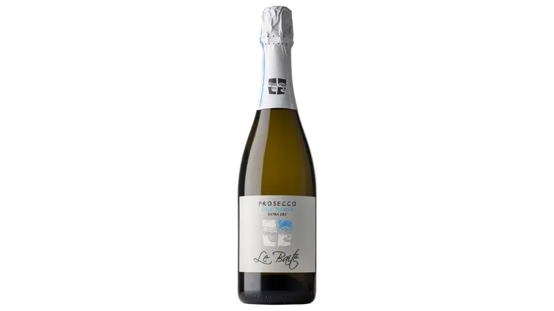 Prosecco Extra Dry DOC Treviso — Le Baite