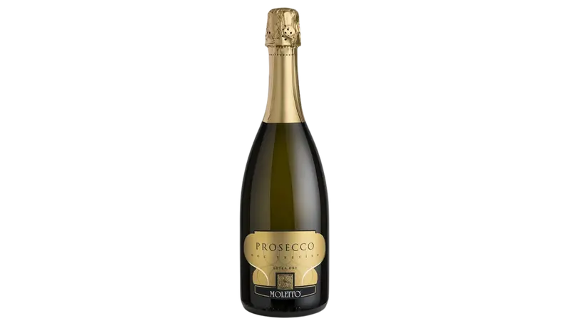 Prosecco Extra Dry DOC Treviso — Moletto