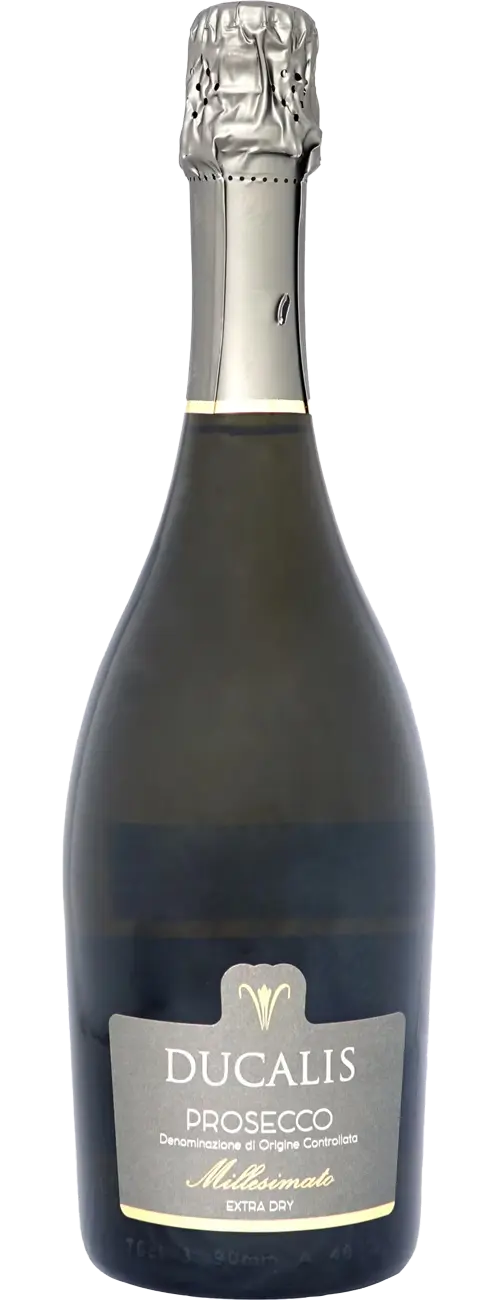 Prosecco Extra dry Millesimato DOC Ducalis