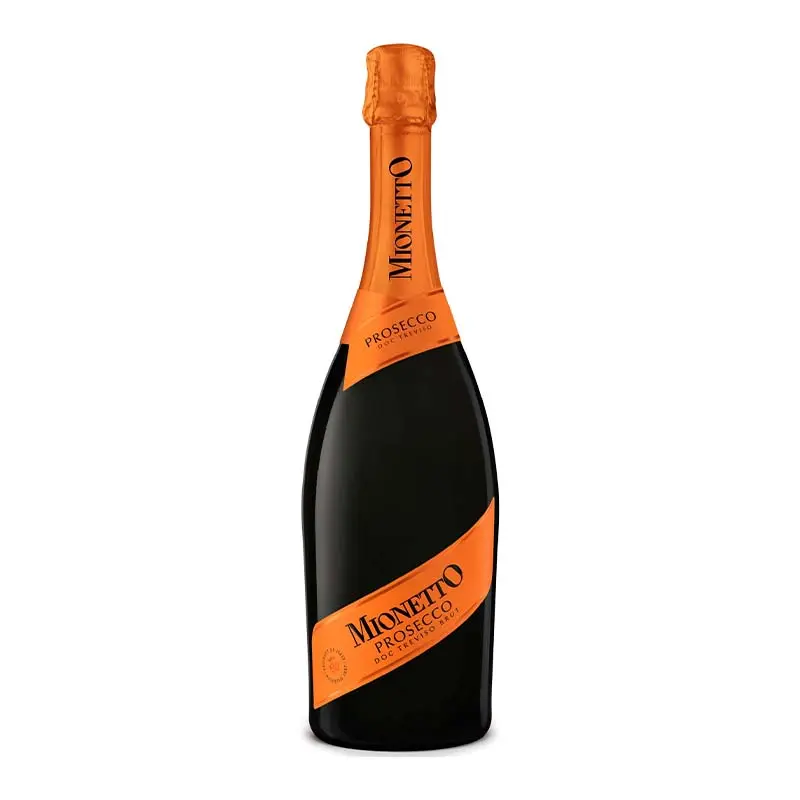 Prosecco Mionetto Treviso D.O.C Brut Alb 0.75L