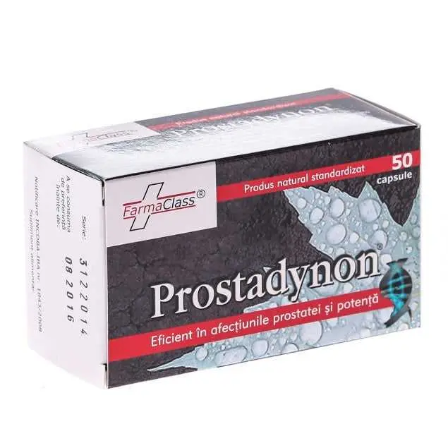 PROSTADYNON 50cps