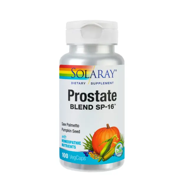 Prostate Blend 100cps