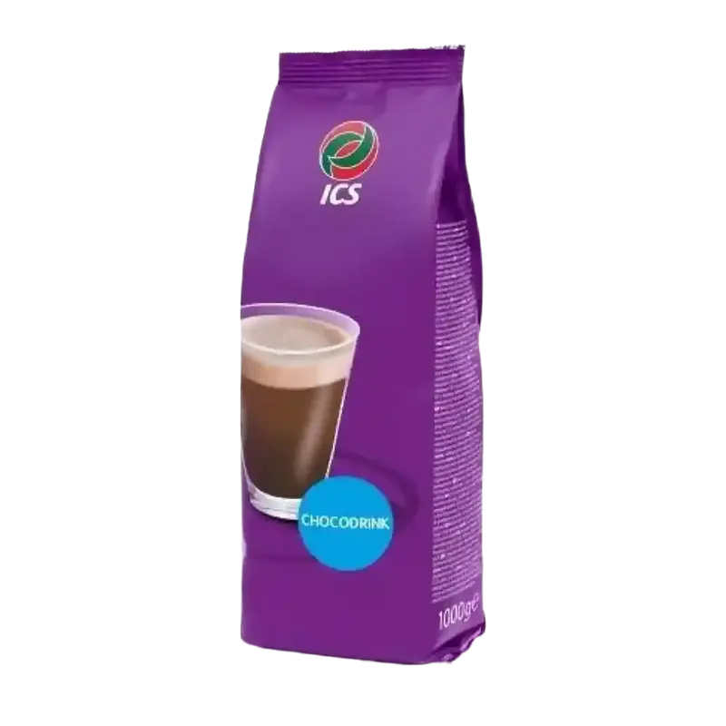 Pulbere cu Gust de Ciocolata - ICS Blue Label 1 kg