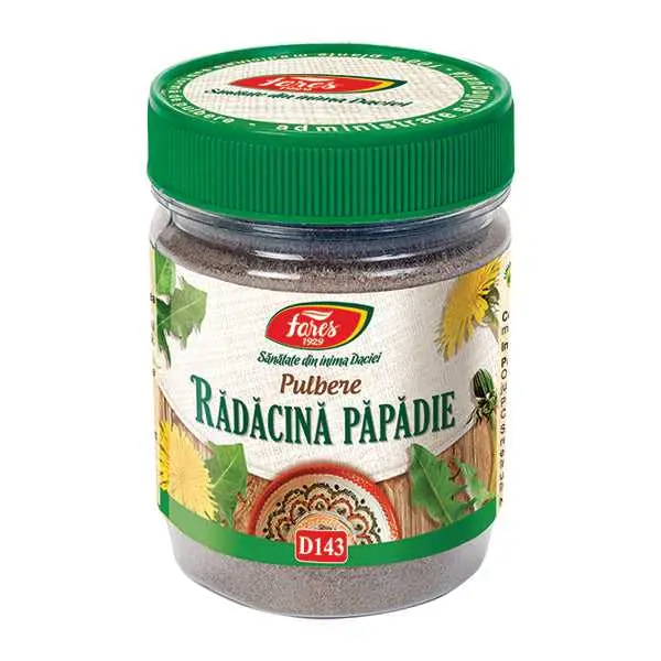 Pulbere Papadie 70g Fares