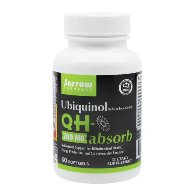 QH-ABSORB 30 cps Secom