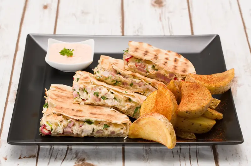 Quesadilla