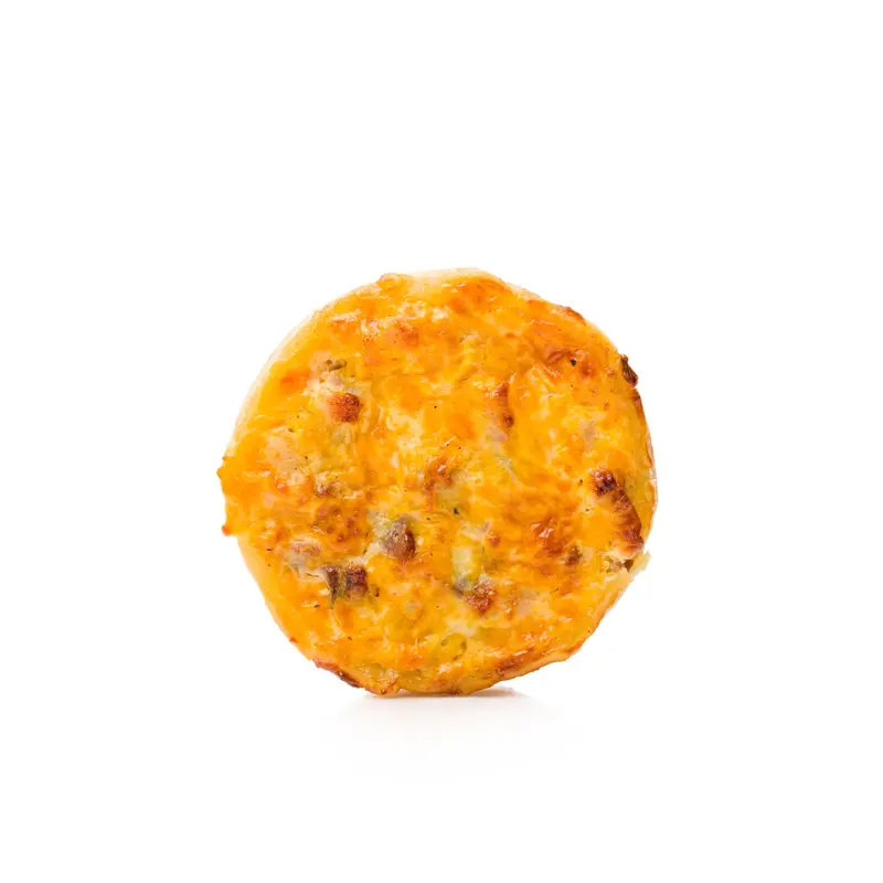 Quiche Lorraine