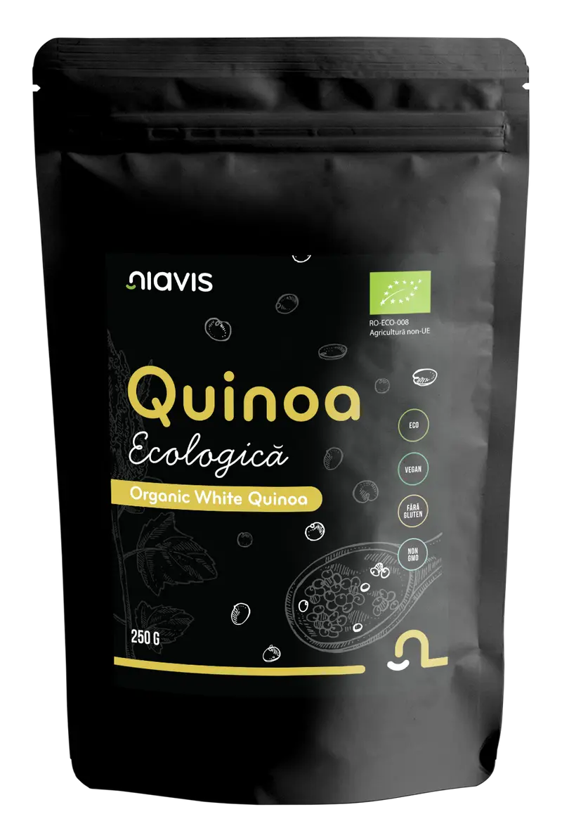 Quinoa Ecologica/BIO 250g